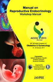 Manual On Reproductive Endocrinology Workshop Manual