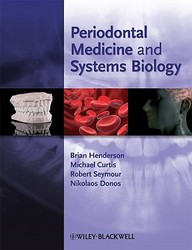 Periodontal Medicine And Systems Biology