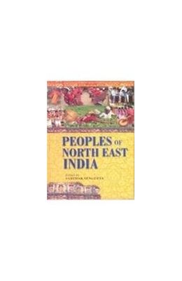 Peoples Of North-east India