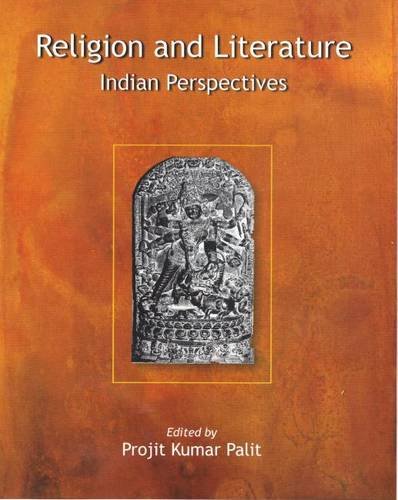 Religion & Literature : Indian Perspectives