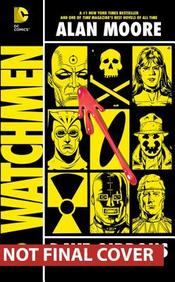 Watchmen : International Edition