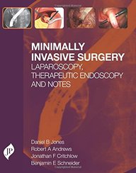 Minimally Invasive Surgery: Laparoscopy, Therapeutic Endoscopy and Notes