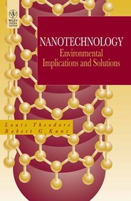 NANOTECHNOLOGY 2013