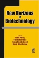 New Horizons in Biotechnology