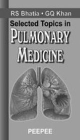 Selected Topics In Pulmonary Medicine