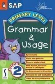Buy Primary Level Grammar & Usage Book 2 book : Peter Yam , 9812550194 ...
