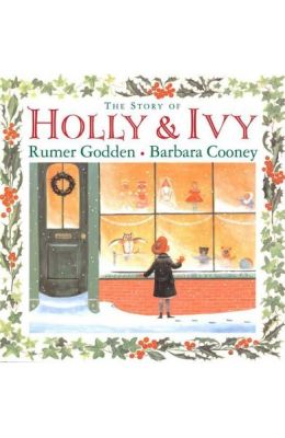 The Story of Holly and Ivy
