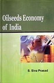 Oilseeds Economy Of India