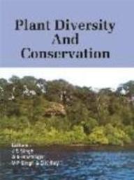 Plant Diversity And Conservation
