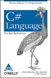 C# Language Pocket Reference
