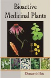 Bioactive Medicinal Plants