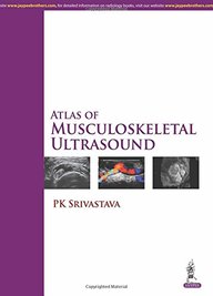 Atlas of Musculoskeletal Ultrasound