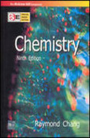Buy Chemistry book : Raymond Chang , 0070648190, 9780070648197