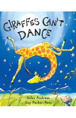 Giraffes Can't Dance