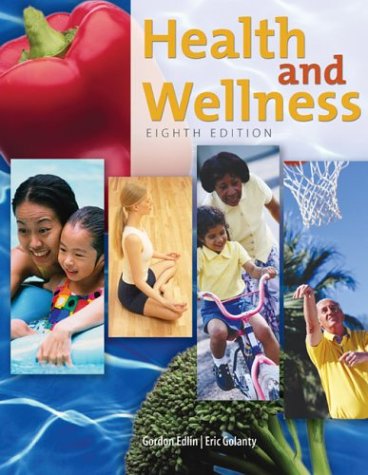 Health and Wellness
