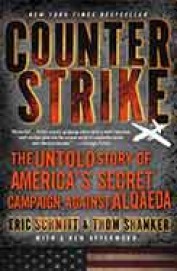 Counter Strike : The Untold Story Of Americas Secret Campaign Against Alqaeda