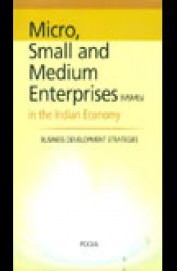 Micro Small & Medium Enterprises Msmes In The Indian Economy