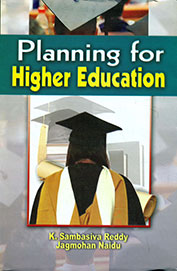 Planning For Higher Education