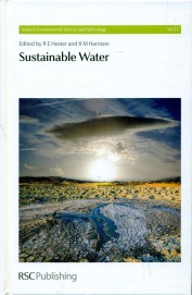 Sustainable Water