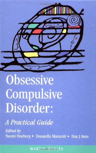 Obsessive Compulsive Disorder: A Practical Guide