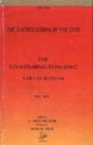 Fo-Sho-Hing-Tsan-King: A Life of Buddha (Sacred Books of the East)