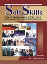 Soft Skills: Key to Professional Excellence