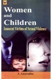 Women & Children Innocentvictims Ofsexual Violence