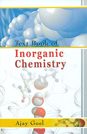 Textbook Of Inorganic Chemistry