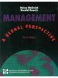 essentials of management by harold koontz 10th edition pdf