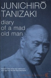 Diary Of A Mad Old Man