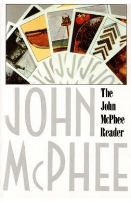 The John McPhee Reader