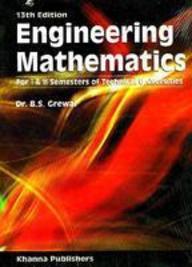 Buy Engineering Mathematics book : Grewal B S , 8174092196 ...