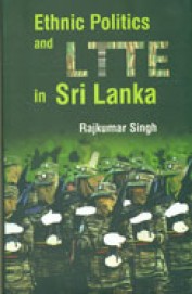 Ethic Politics And Ltte In Srilanka