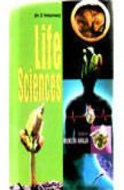 Life Sciences Set Of 2 Vols