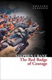 Red Badge Of Courage : Collins Classics