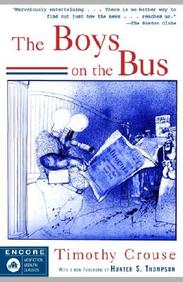 The Boys On The Bus