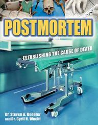 Postmortem: Establishing The Cause Of Death