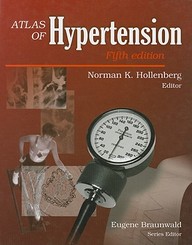 Atlas Of Hypertension