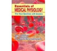 Essentials Of Medical Physiology: Viva Voice Questions With Answers