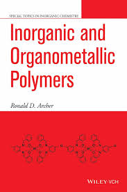 Inorganic and Organometallic Polymers