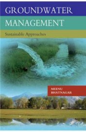 Groundwater Management Sustainable Approaches