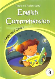 Read & Understand  English Comprehension  3