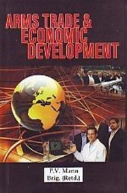 ARMS TRADE AND ECONOMICAL DEVELOPMENT