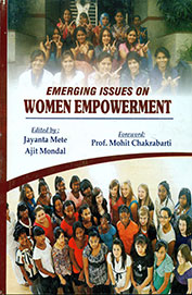Emerging Issues In Women Empowerment
