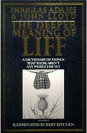 Deeper Meaning Of Life