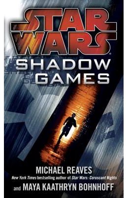 Shadow Games