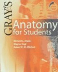 Buy Gray's Anatomy For Students And Case-Directed Anatomy Online To ...