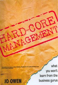 Hard-Core Management