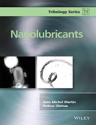 Nanolubricants