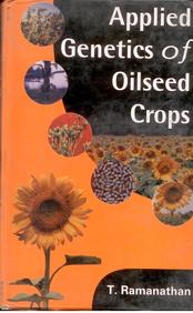 Applied Genetics of Oilseed Crops